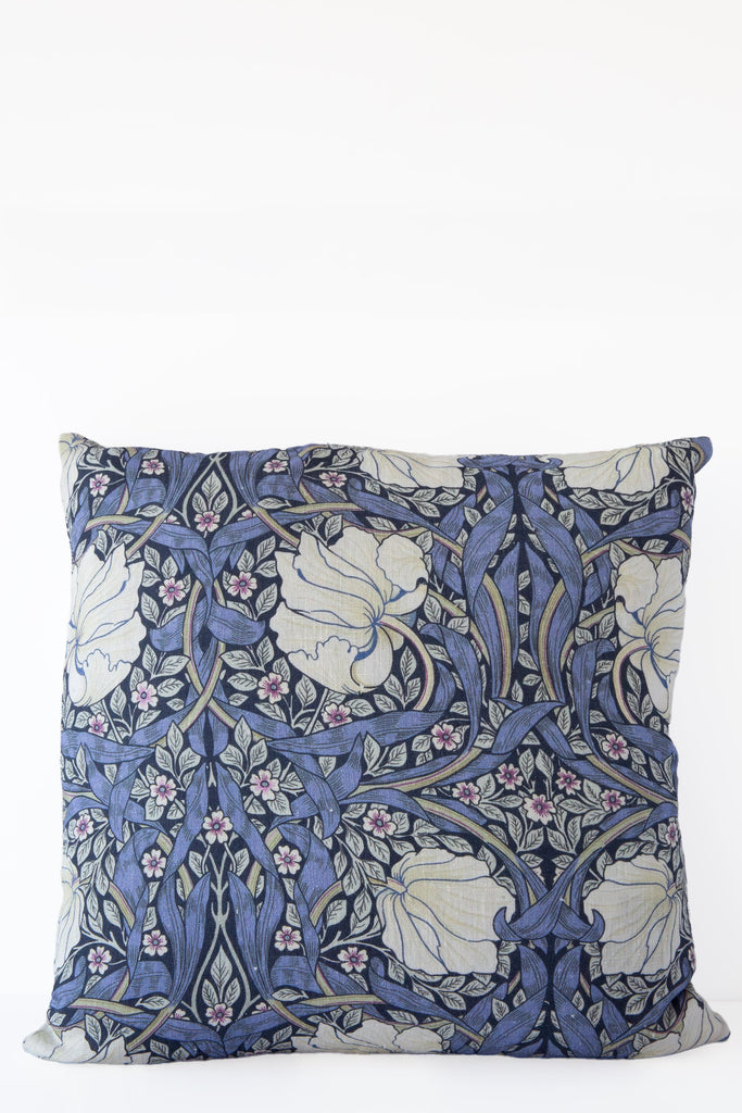 Pimpernel Linen Cushion