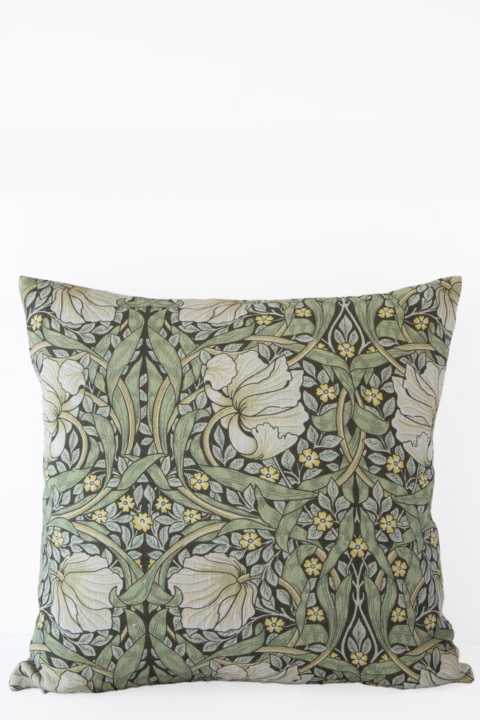 Pimpernel Linen Cushion