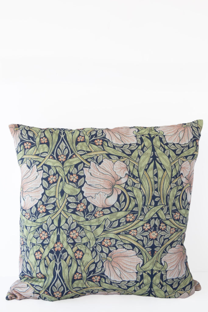 Pimpernel Linen Cushion
