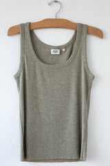Teloa Metallic Tank