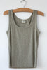 Teloa Metallic Tank