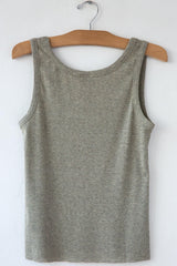 Teloa Metallic Tank