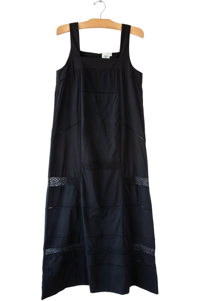 Ralf Emb Dress