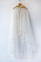Fairy Dot Cloak