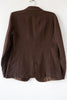Virna Linen Jacket