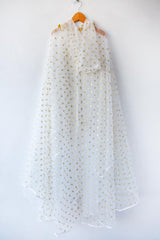 Fairy Dot Cloak