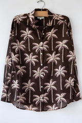 Charlot Button Up Shirt