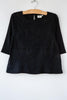 Helmer Emb Top
