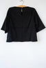Helmer Emb Top