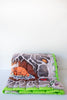 Enchanted Forest Quilted Blanket