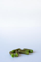 Cornichon Candle Set