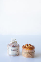 Ploughman's Pie Candle