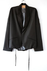 Relax Cardi Blazer
