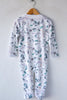 Bird of Paradise Onesie