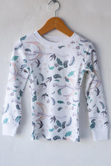 Bird of Paradise PJ Set