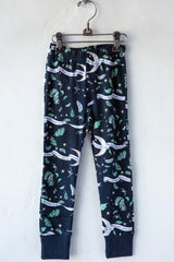 Bird of Paradise PJ Set