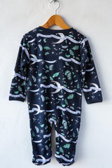 Bird of Paradise Onesie