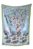 Enchanted Forest Swaddle