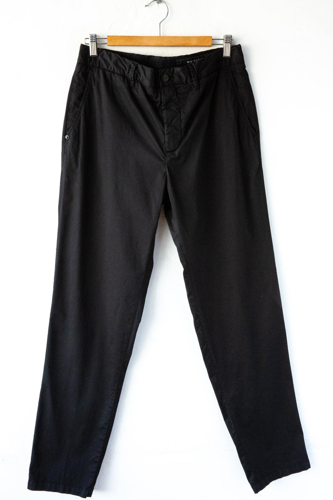 Jack Cotton/Silk Trouser