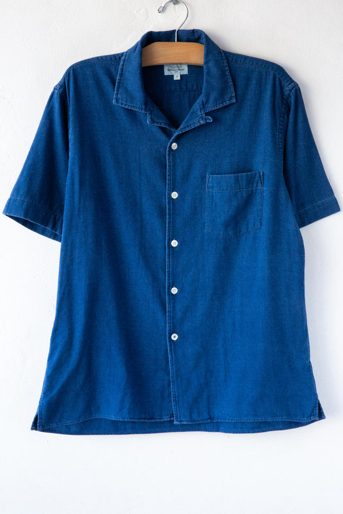 Palm S/S Shirt