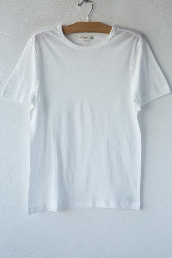 Classic Fit Mens Tee