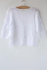 Lace Tiers Top