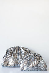 Game Laminate Clutch