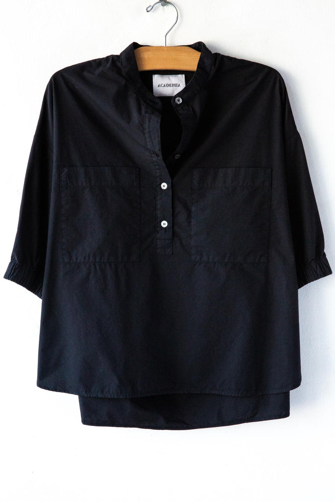 Bianca Pocket Shirt