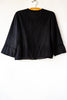 Lace Insert Top
