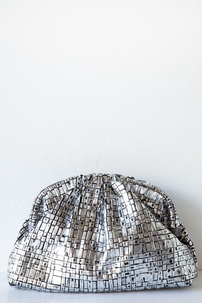 Game Laminate Clutch