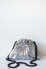 Game Laminate Clutch