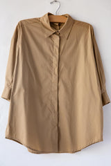 Cotton TW Shirt