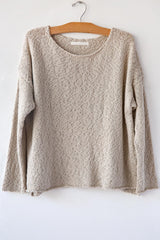 Cotton Slub PO