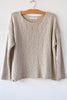 Cotton Slub PO