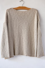 Cotton Slub PO