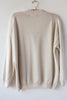 Cotton Paper Yarn Cardi
