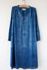 Jodpur Shibori Dress