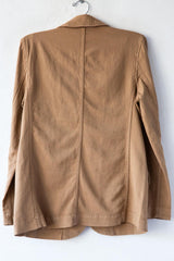 Single Breasted Blazer