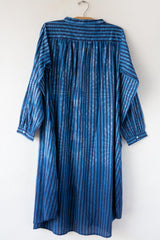 Jodpur Shibori Dress
