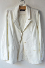 Single Breasted Blazer