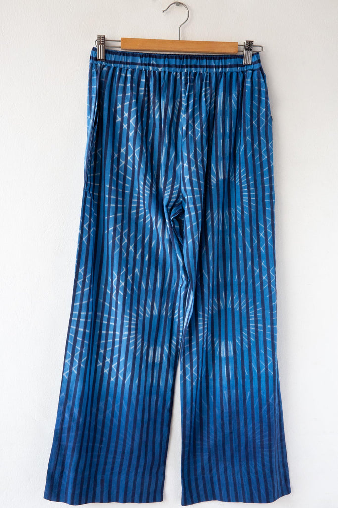 Jodpur Shibori Pant