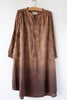 Jodpur Shibori Dress