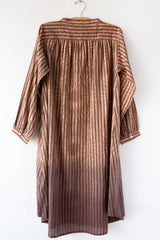 Jodpur Shibori Dress