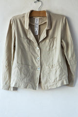 Stanley Twill Jacket