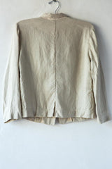 Stanley Twill Jacket