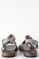 Ganema/105 Suede Sandal