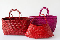 Triple Jump Bag