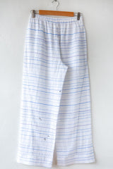 Linen Summer Pant