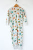 San Francisco Goodnight PJ Romper