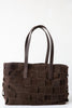 Japan Suede Tote
